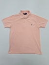 Polo Ralph Lauren Kids Pink Polo Shirt size M product image 1
