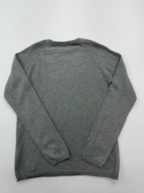 Garment Co. Ltd Boys Gray Sweater size 38 product image 2