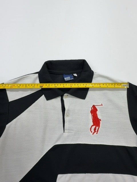 Polo Ralph Lauren Boys Black Polo Shirt product image 7