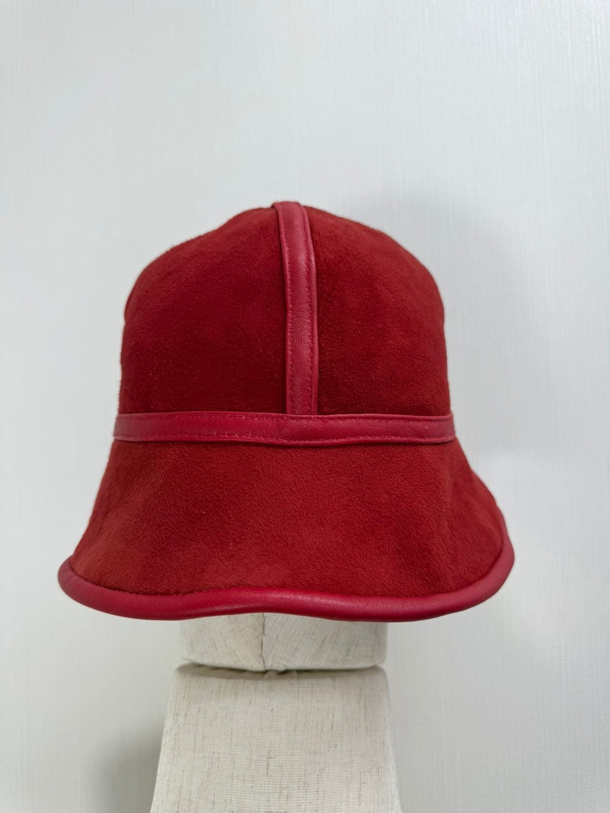 Artistic Haul Men Red Hat product image 2