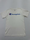 Champion Men White T-Shirt size S product image 1