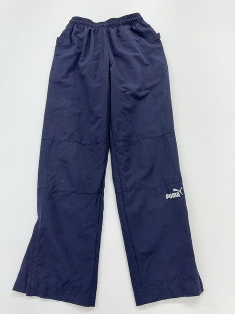 Puma Kids Navy Jacket size 14 product image 1