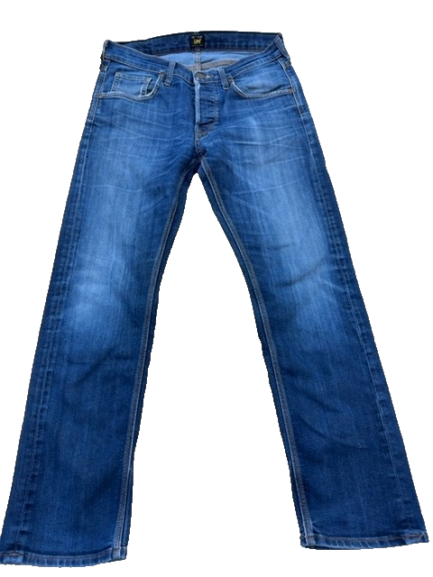 Lee Men Blue Jeans size 31X30 product image 2