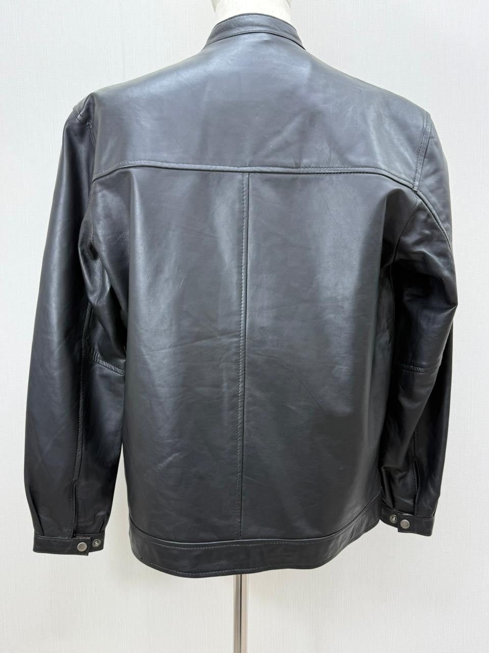 Artistic Haul Men Black Coat product image 2