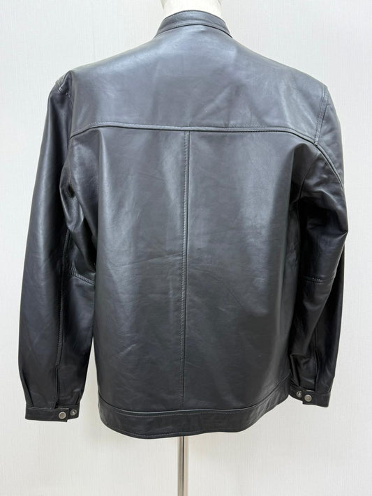 Artistic Haul Men Black Coat product image 2