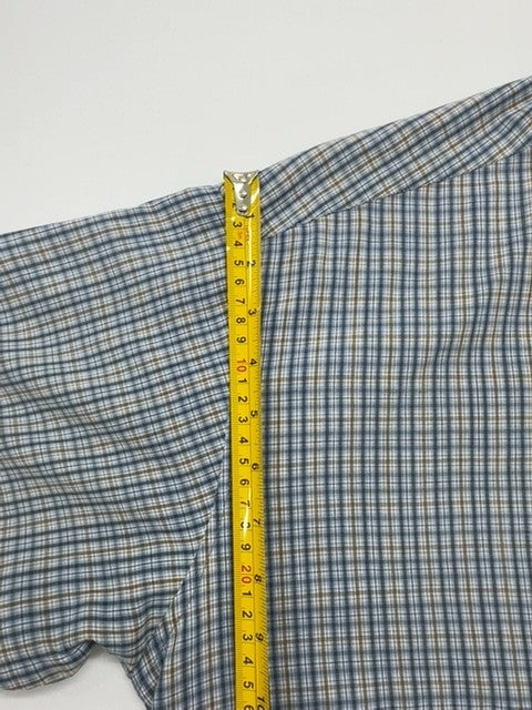 Polo Boys Blue Polo Shirt size XL product image 5