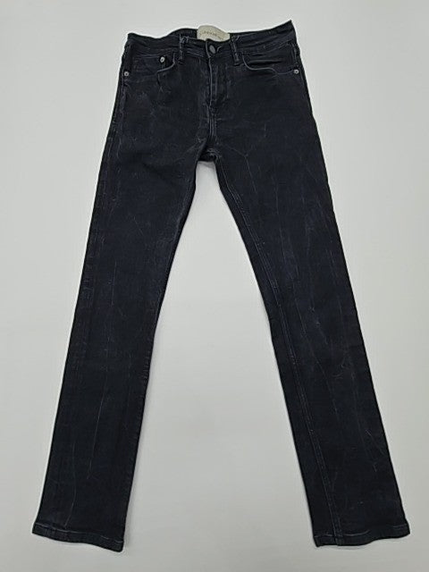 Calvin Klein Men Black Jeans size 32X32 product image 3