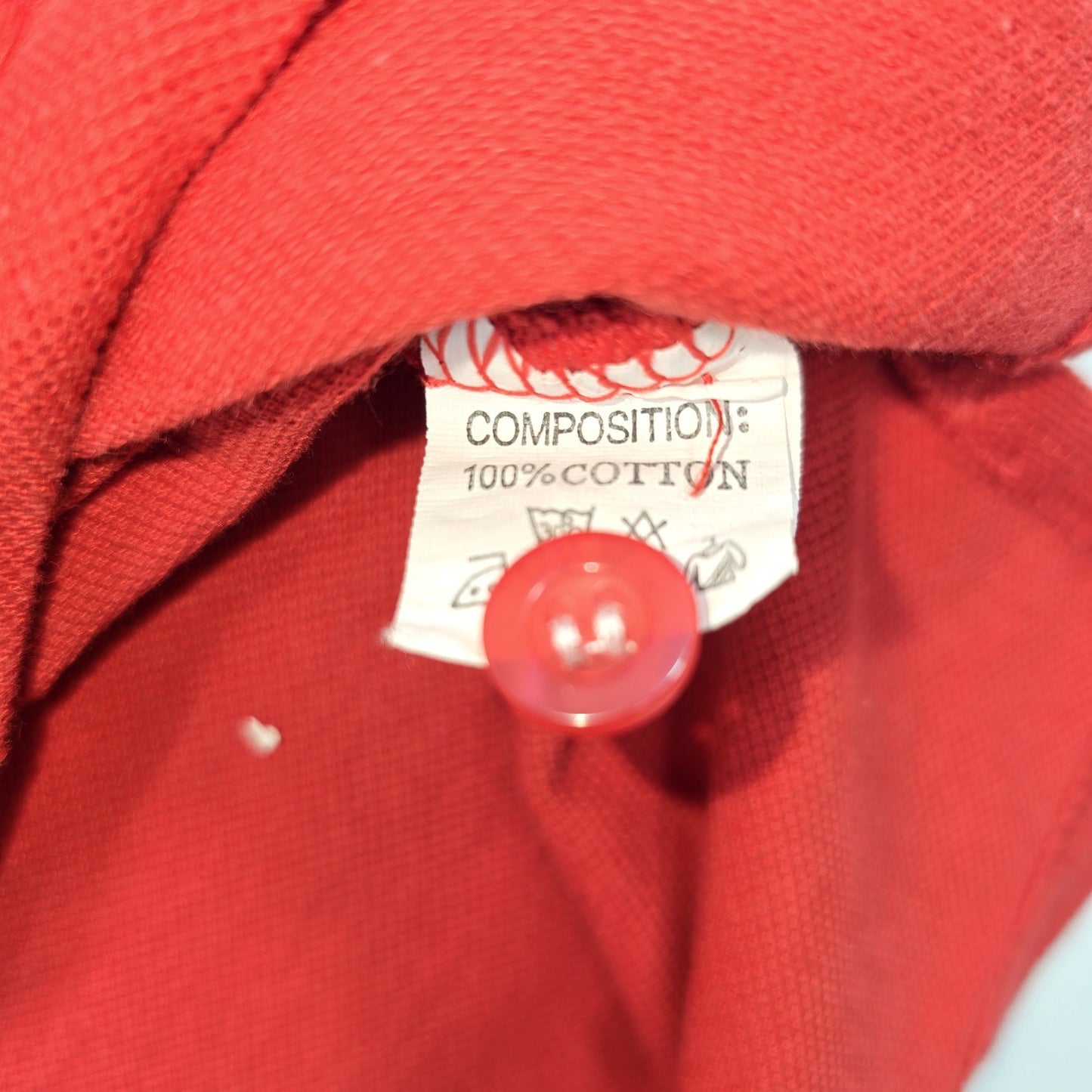 Polo Ralph Lauren Men Red Big & Tall 3X Polo Shirt Pocket Logo