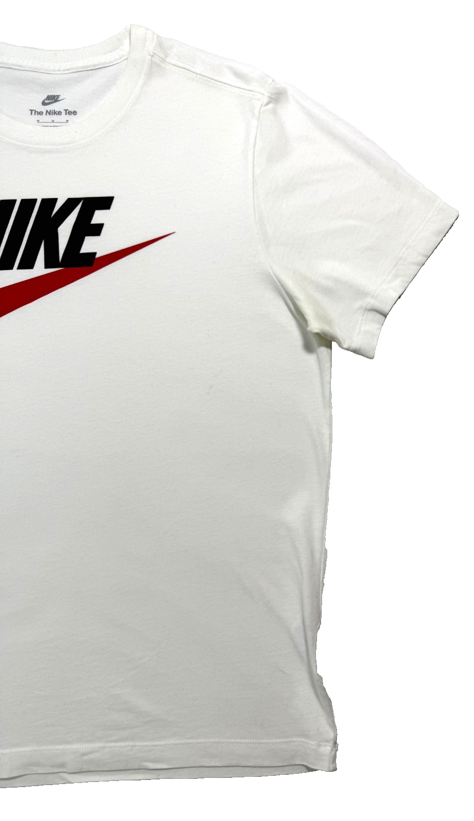 Nike Sportswear Men's T-Shirt - Size M