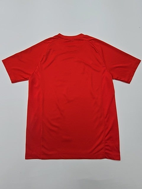 Nike Boys Red T-Shirt size M product image 2