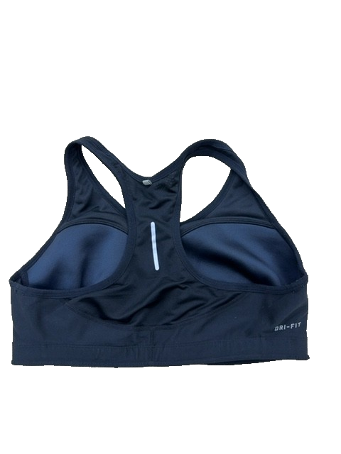 Nike Women Black Sports Bra size L product image 3
