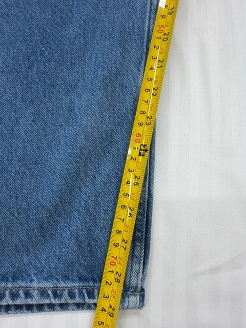 Tommy Jeans Men Blue Jeans size 34X32 product image 6
