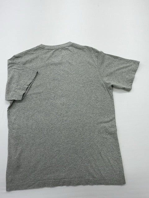 Uniqlo Men Gray T-Shirt size M product image 4