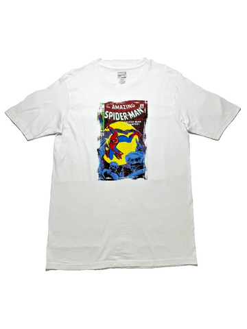 Marvel Comics Amazing Spiderman Tee - Size 2Xl