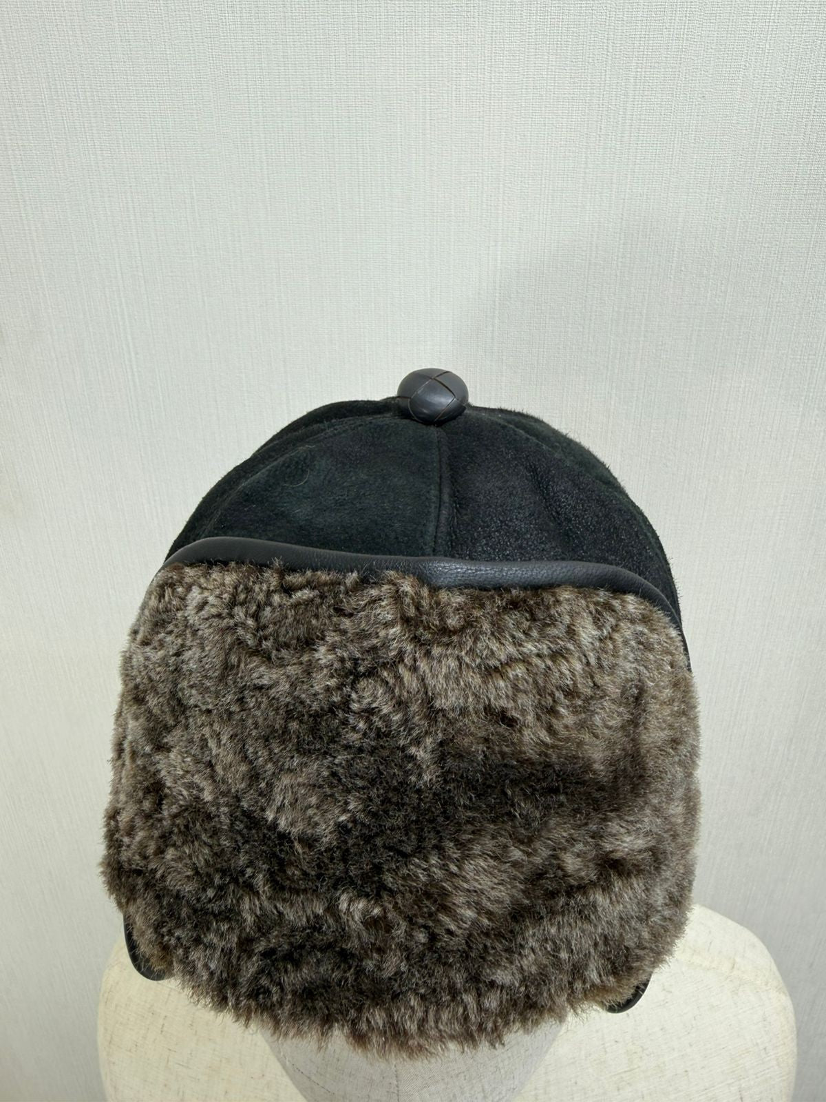 Artistic Haul Men Black Hat product image 6