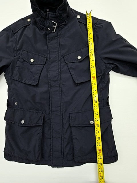 Woolrich Men Navy Jacket size S product image 7