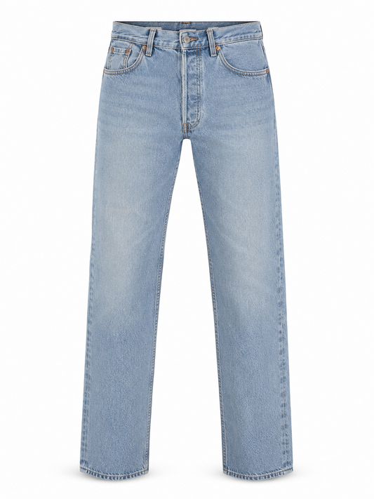 Levi's Men's Blue Jeans – Size M