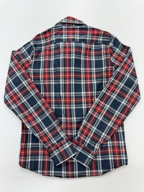Abercrombie Boys Blue Shirt product image 2