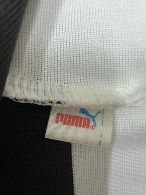Puma Men Black Jersey size M product image 4
