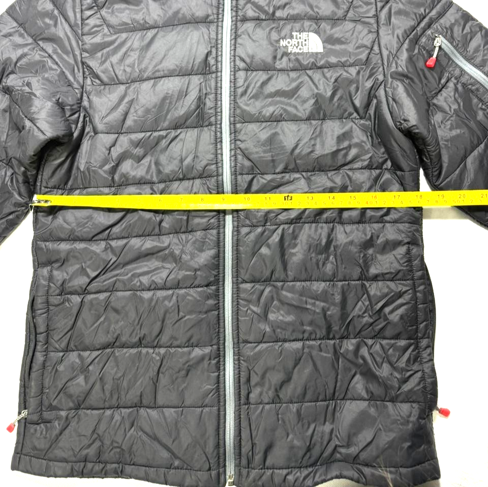 The North Face Inc Men's Mittellegi Hybrid Jacket In Black - Size S