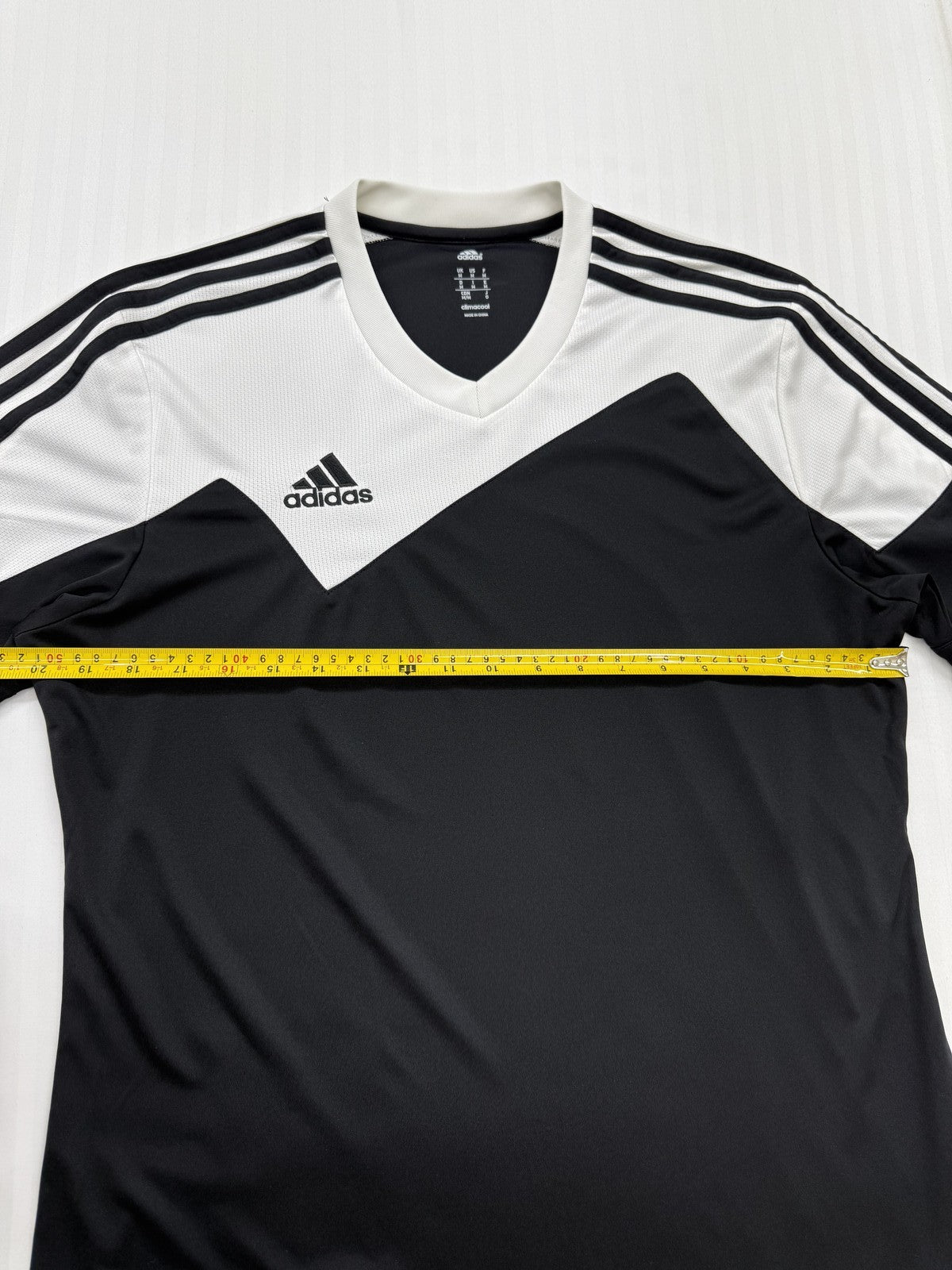 Adidas Women Black T-Shirt size M product image 8