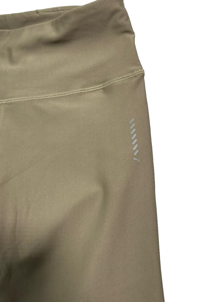 Puma Women Wunder Train High Riase Tights Size S
