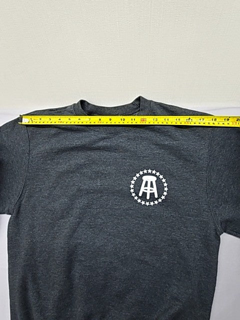 Champion Reverse Weave Gray Pullover Hoodie S Unisex