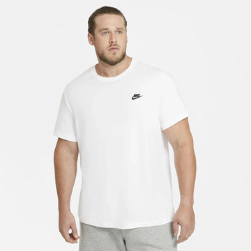 Nike Sportswear Club Men's T-Shirt - Size S