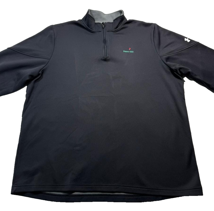 Men's Sportswear Golf Apparel Under Armour Baker Hill Athletic Casual Clothing XL