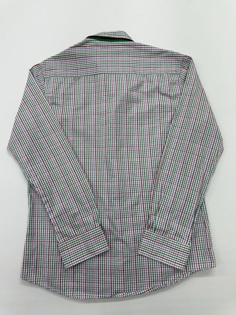 Tommy Hilfiger Men Multicolor Shirt size M product image 2