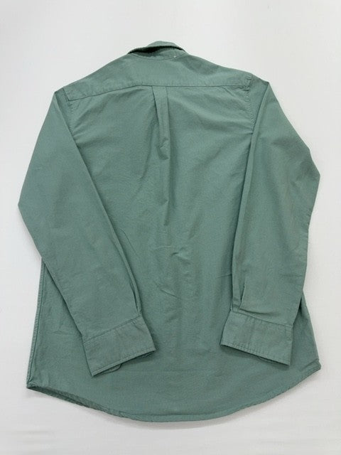 U.S. Polo Assn Boys Green Polo Shirt size L product image 2