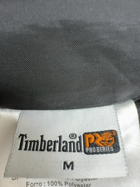Timberland Men Gray Jacket size M product image 4