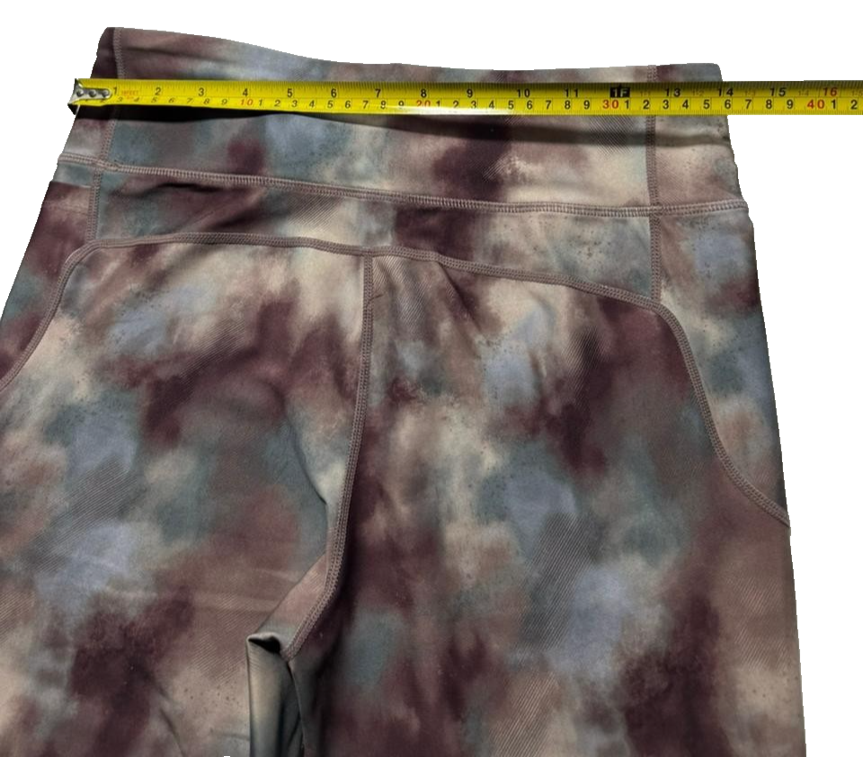 Everlast Women's Contour High-Waisted Leggings - Size 14
