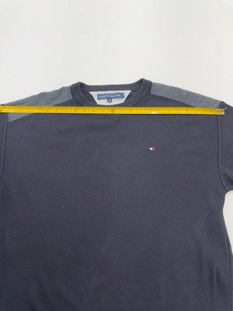 Tommy Hilfiger Boys Gray Sweater product image 7
