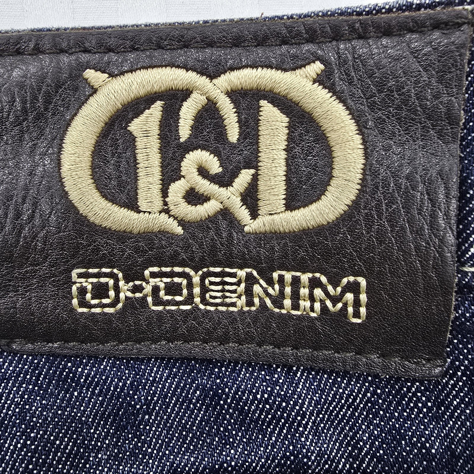 Artistic Haul Men Blue Jeans product image 3