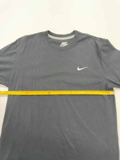 Nike Men Black T-Shirt size L product image 6