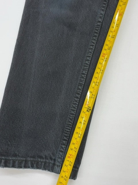 Artistic Haul Boys Gray Jeans size 31X31 product image 5