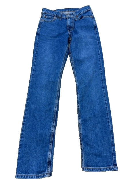 Levi's Men's Slim Blue 511 Jeans W28 L32