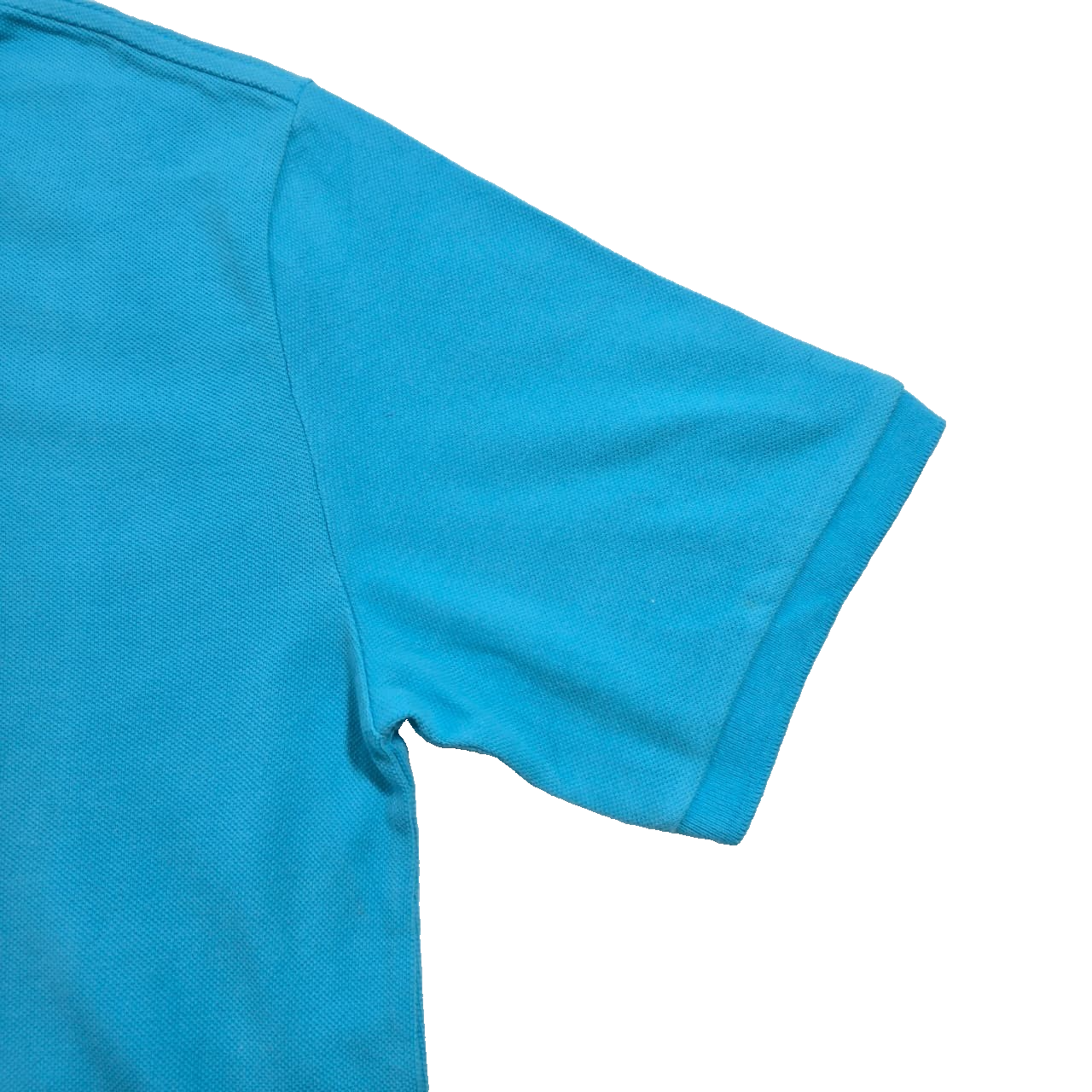 Polo Ralph Lauren Men's XL Light Blue Polo