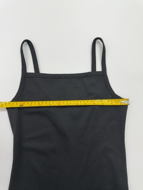 Calliope Women Black Dress size S product image 5