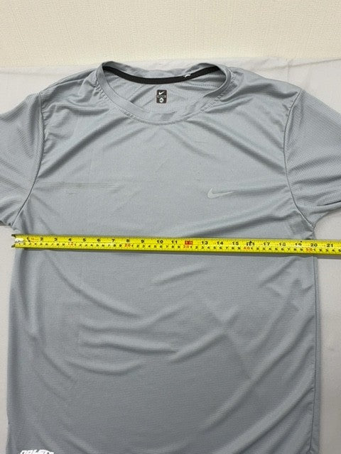 Nike Dri-FIT Legend Obsidian Gray 4XL Men's Fitness T-Shirt