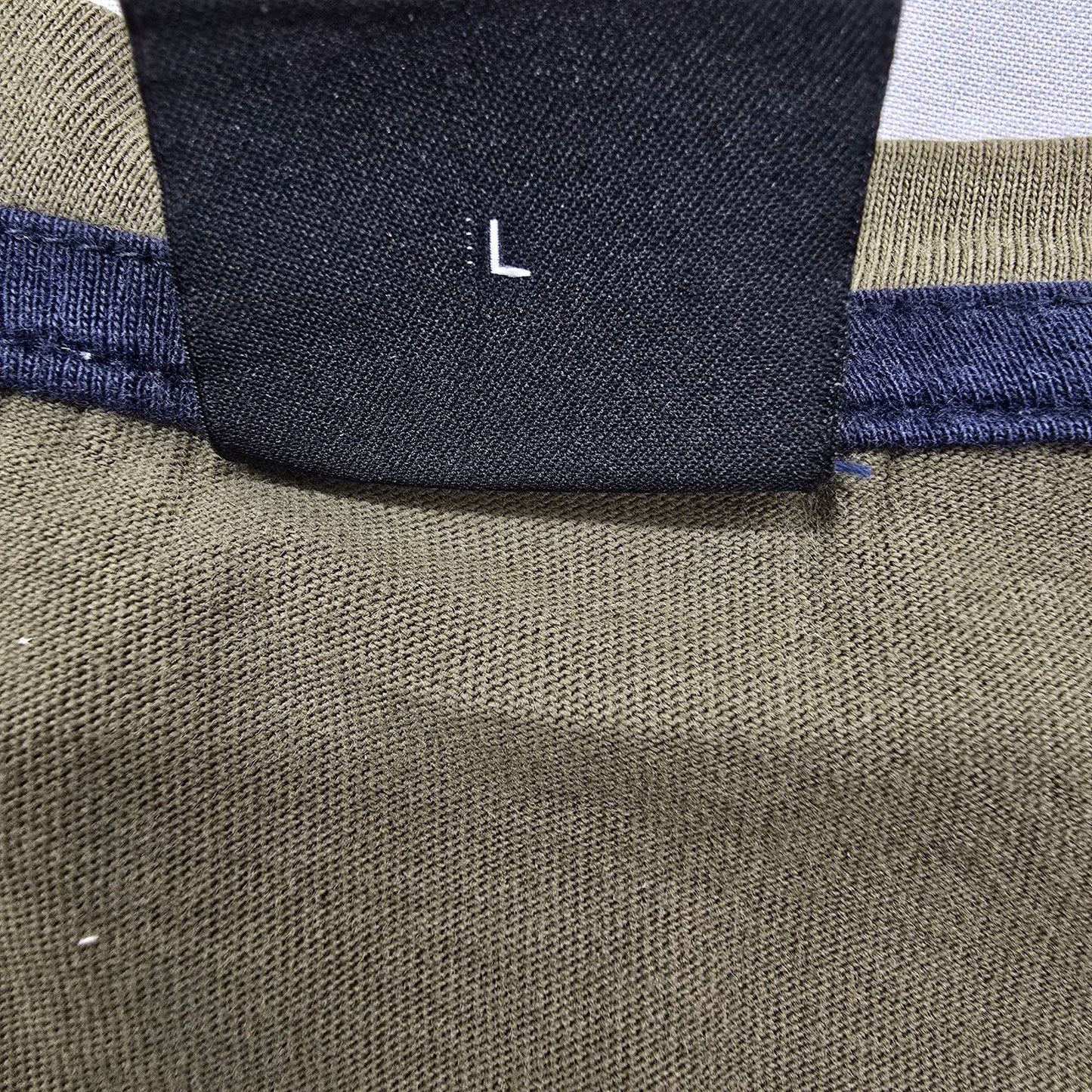 Hugo Boss Men Green T-Shirt size S product image 4