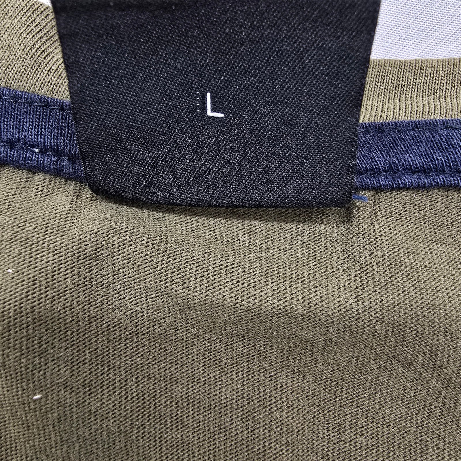Hugo Boss Men Green T-Shirt size S product image 4