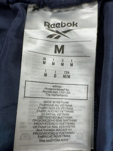 Reebok Kids Navy Shorts size M product image 4