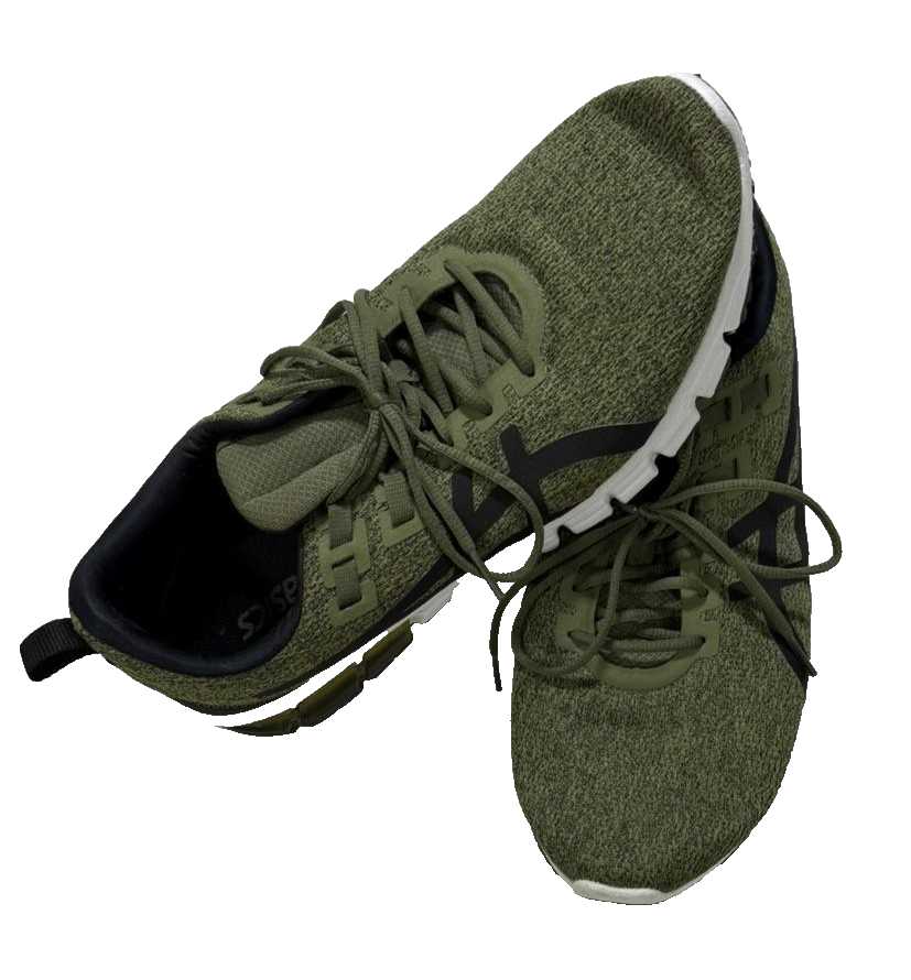 ASICS Gel-Quantum 90 Men's Running Shoes - Size US - 12.5