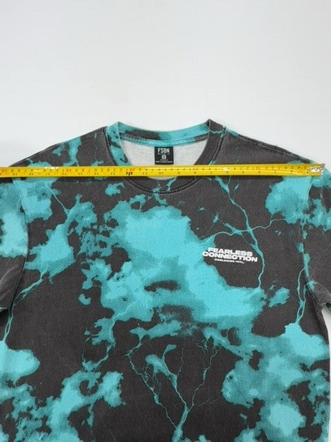 FSBN Boys Black T-Shirt size M product image 8
