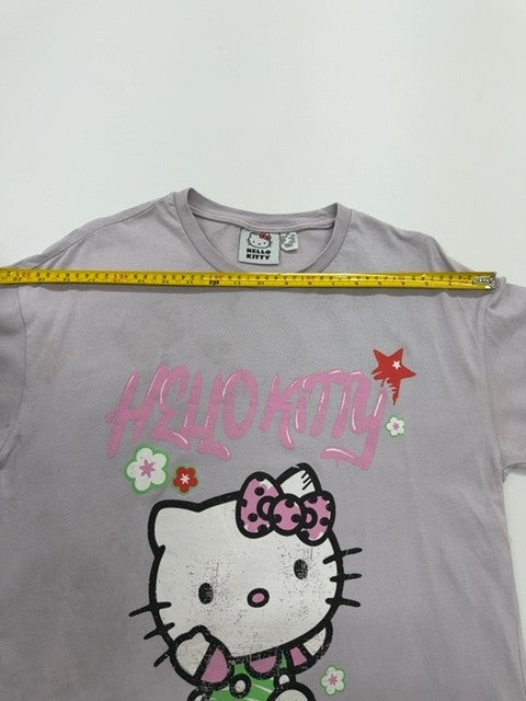Hello Kitty Girls T-Shirt size XS product image 9