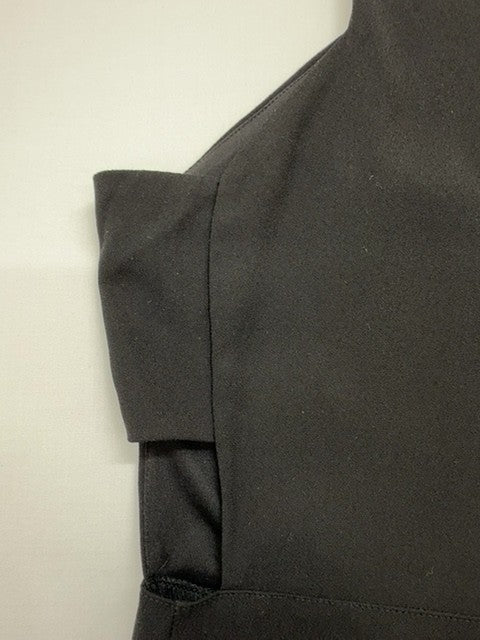 H&M Women Black Dress size 16 product image 9