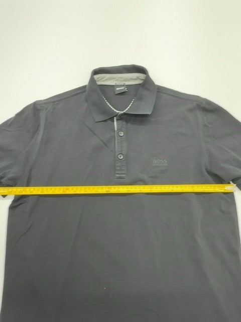 Hugo Boss Men Navy Polo Shirt product image 7