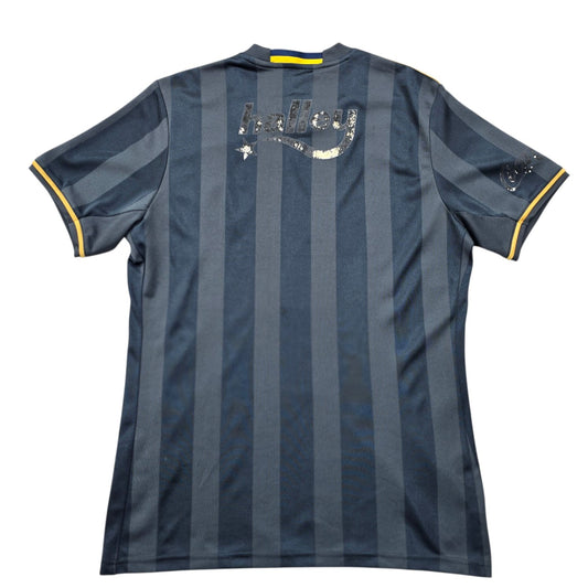 Adidas Women's Navy Jersey – Size M, Fenerbah Away Away Brand
